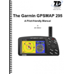 ZD MANUAL - GARMIN GPSMAP 295