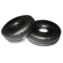 TELEX LEATHERETTE EAR SEALS AIRMAN 850