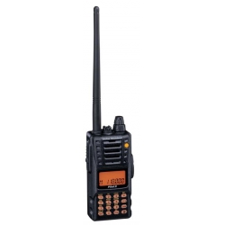 Yaesu Vertex VXA 300 Pilot III NAV Com Radio W/ 220V Charger from Vertex Standard