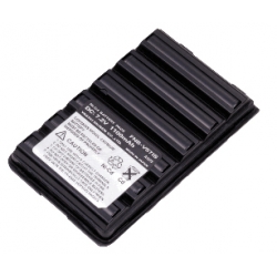 YAESU VERTEX 1400MAH NI-MH BATTERY FOR VXA 220 300 FTA 230