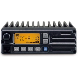 ICOM A110 Com Mobile Mount from ICOM