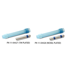 RAYCHEM BUTT SPLICE BLUE D-436-37