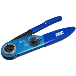 DMC "BIG BLUE" CRIMP TOOL M22520/1-01