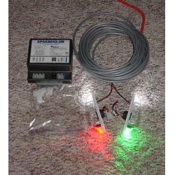 LED-XPAK STROBE SYSTEM