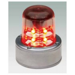Whelen 7105500 14V Red LED Bea