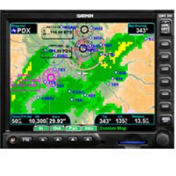 GARMIN GMX 200 MFD STANDARD