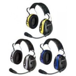 PELTOR NORDICA SPORT GREY