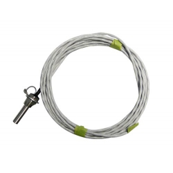 DAVTRON PROBE-12FT-WHT-C307PS TEMPERATURE PROBE 30