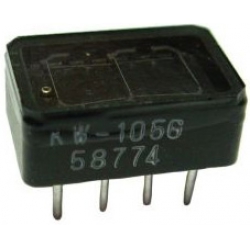 DAVTRON 5V NUMERIC LOW PROFILE READOUT