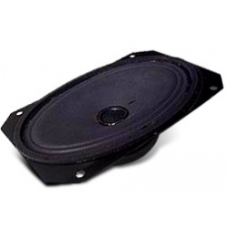 46C5FR CABIN SPEAKER OVAL