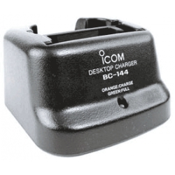 ICOM DESKTOP CHARGER 110V FOR A6 A24