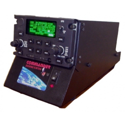 COMMANDER WULFSBURG C-5000