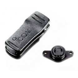 ICOM MB86 SCREW IN SWIVEL BELT CLIP FOR A6 A24