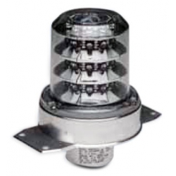 WHELEN LED RED MODEL 7090505