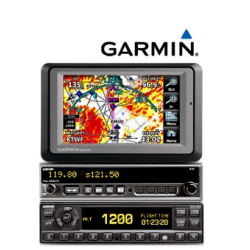 GARMIN VFR PANEL PACKAGE A