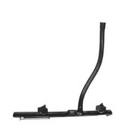 RAM A/C SEAT RAIL BASE W/ MNT