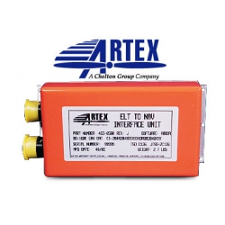 ARTEX ELT/NAV INTERFACE UNIT