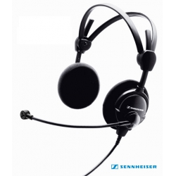 SENNHEISER HMEC46-B-K HEADSET