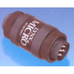 LYNX MICRO SYSTEM HEADSET COUPLING ADAPTER