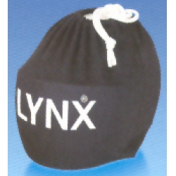 LYNX MICRO PILOT RELAI SYSTEMS SINGLE HELMET VISOR