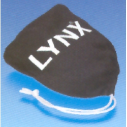 LYNX MICRO PILOT RELAI SYSTEMS SINGLE HEADSET CLOTH BAG