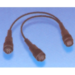 LYNX MICRO SYSTEM HEADSET LEAD SPLITTER