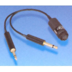 LYNX MICRO SYSTEM TWIN JACK ADAPTER