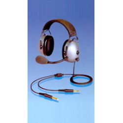 LYNX PILOT SYSTEM HEADSET WITH LEAD