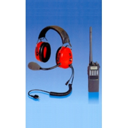 LYNX RELAI SYSTEM HEADSET AND RADIO MODULE