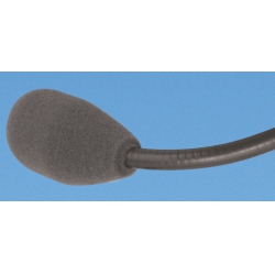 LYNX ALL SYSTEM SMALL MIC WIND SHIELD 25MM