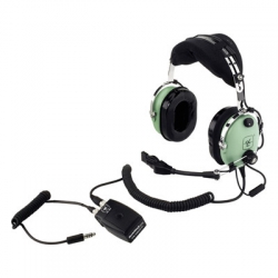 David Clark H10-76XL Headset from David Clark Company Inc.