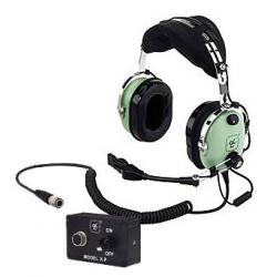 David Clark H10-76XP Headset from David Clark Company Inc.