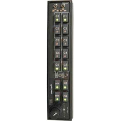 PS ENG PAC 24 5 PLACE AUDIO PANEL VERTICAL 5TH COM