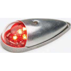 WHELEN 7110502 14V RED LED POS