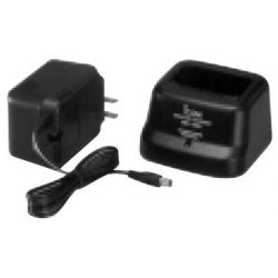 ICOM BC133 TRICKLE CHARGER REQUIRES BC122A FOR A4