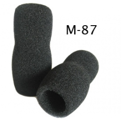 MICROPHONE WINDSCREEN M-87