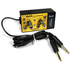 SOFTCOMM ATC-2Y PORTABLE INTERCOM
