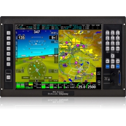 MGL ODYSSEY 10.4" EFIS W/ GPS