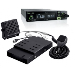 ICOM A210M COM MOBILE MOUNT