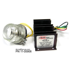 Aeroflash 157-0001C from Aeroflash Signal