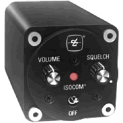 David Clark ISOCOM INTERCOM from David Clark Company Inc.