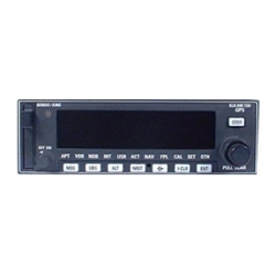 Used King Kln 89B IFR GPS