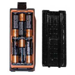 ICOM BP261 AA ALKALINE BATTERY CASE (6) FOR IC A14