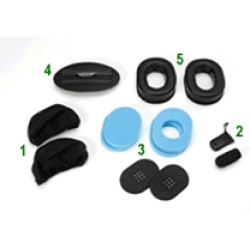 MILITARY HEADSET UPGRD KIT 830