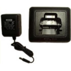 BA EMS 30I DESK TOP CHARGER FOR BP 200L BP 200H BP 200XH