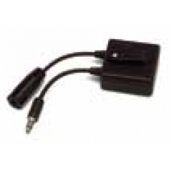 PILOT USA PA 86AH HELICOPTER CELL PHONE ADAPTER