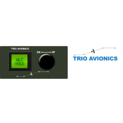 TRIO AVIONICS AUTO-TRIM OPTION