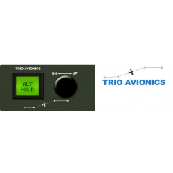 TRIO AVIONICS EZ-3 ALT CONTROL