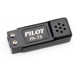 PILOT USA PA-7X STAND ENC MIC