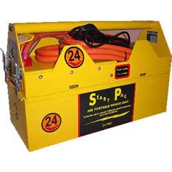 START PAC 2300QC STARTING UNIT 24V